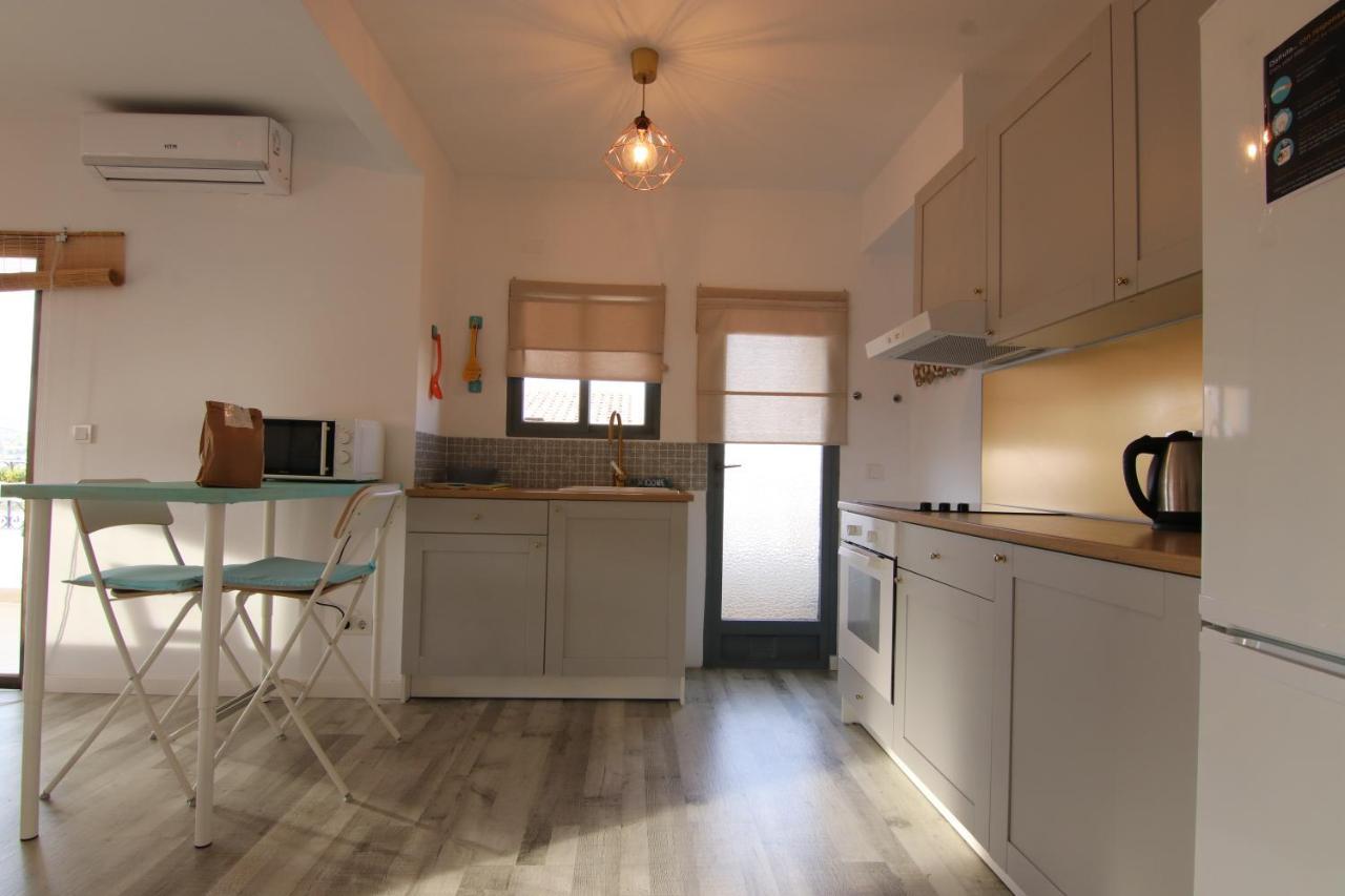 Art Apartment Альтеа Экстерьер фото