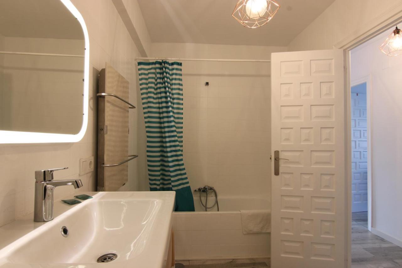 Art Apartment Альтеа Экстерьер фото