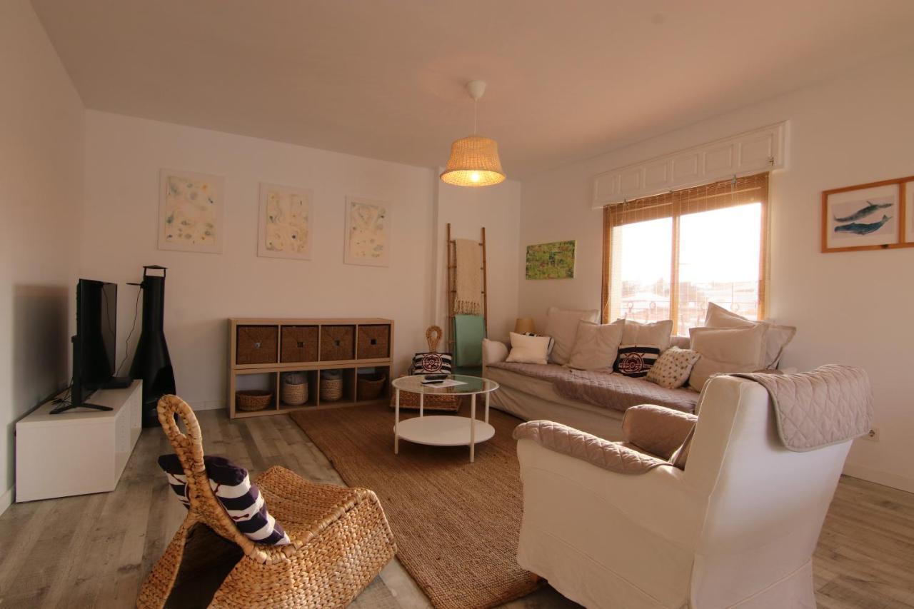 Art Apartment Альтеа Экстерьер фото