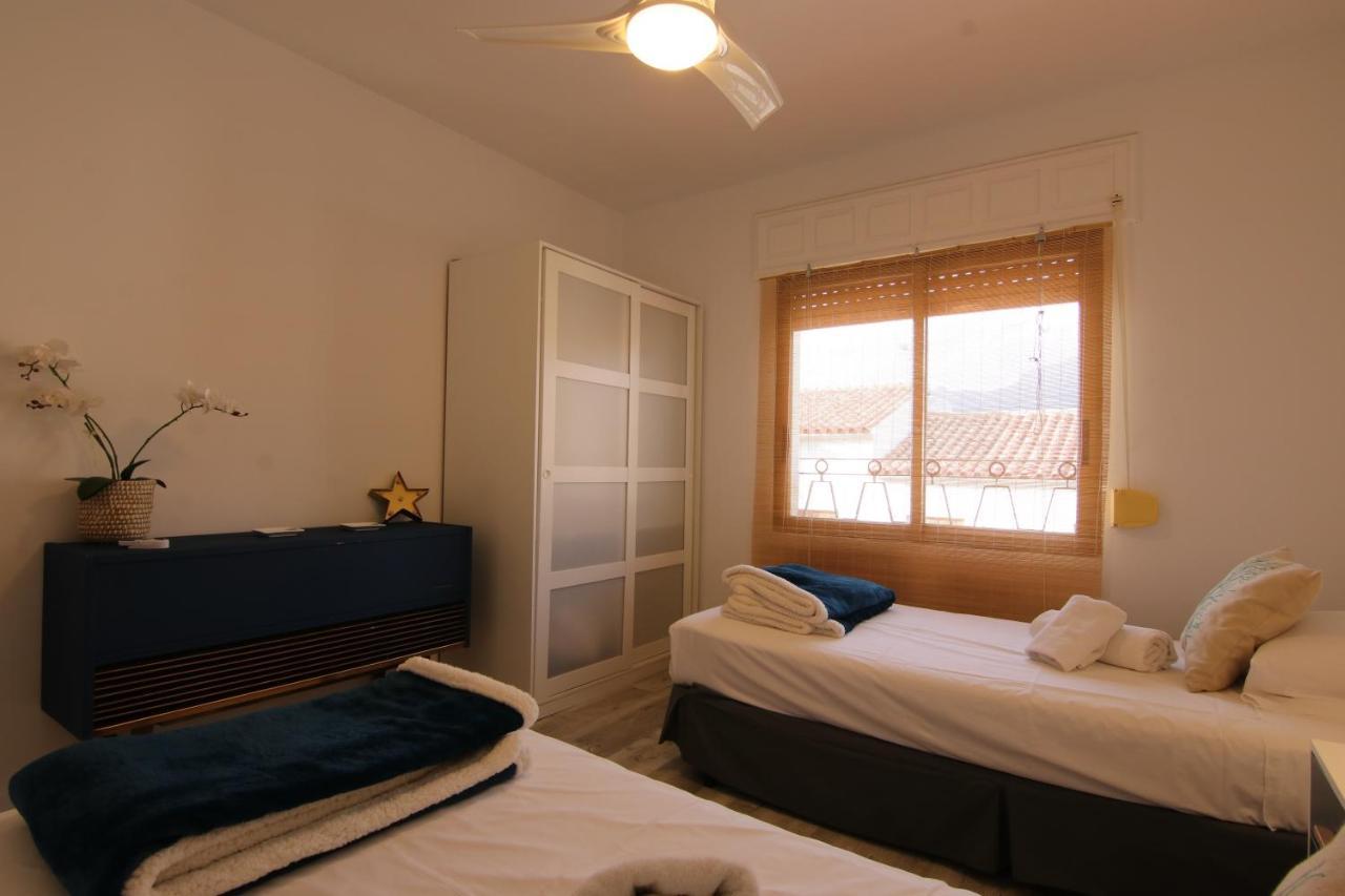 Art Apartment Альтеа Экстерьер фото