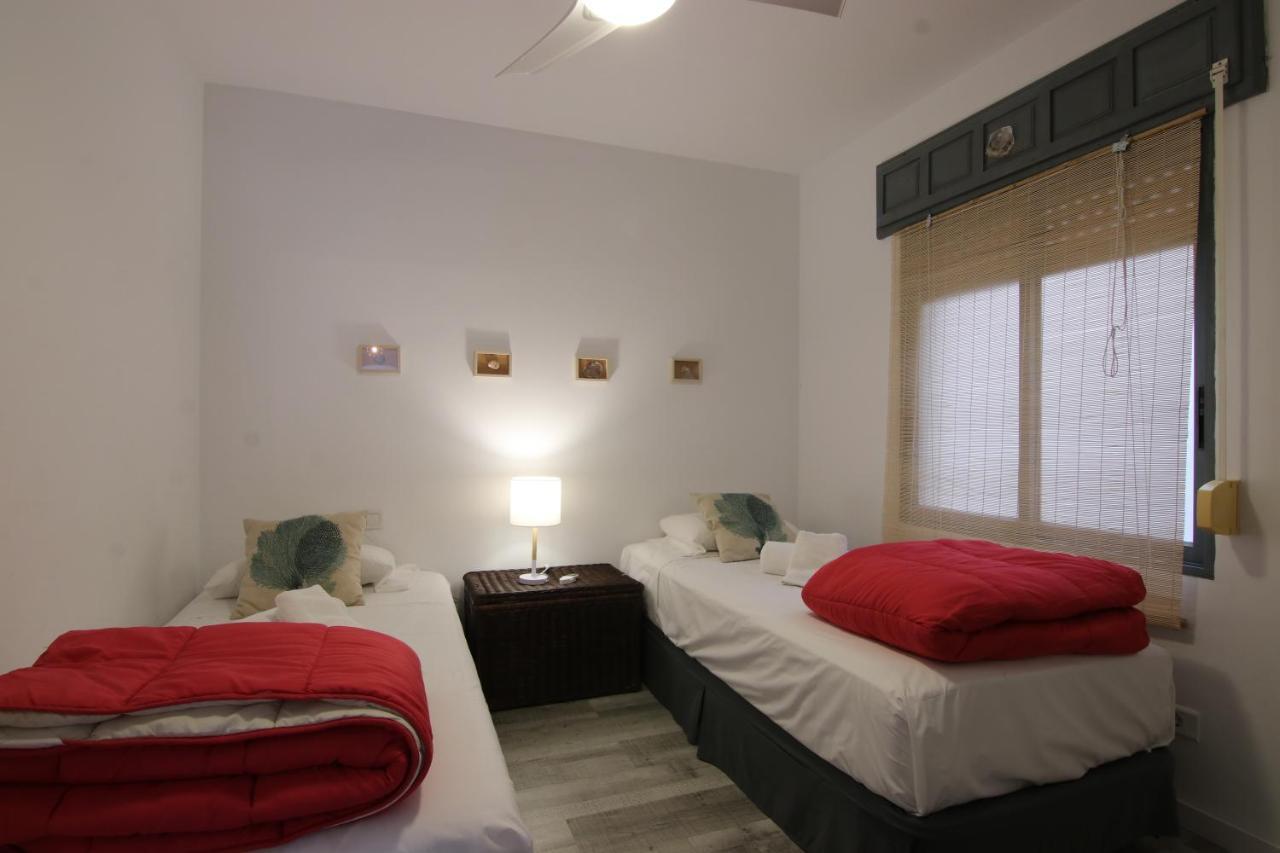 Art Apartment Альтеа Экстерьер фото