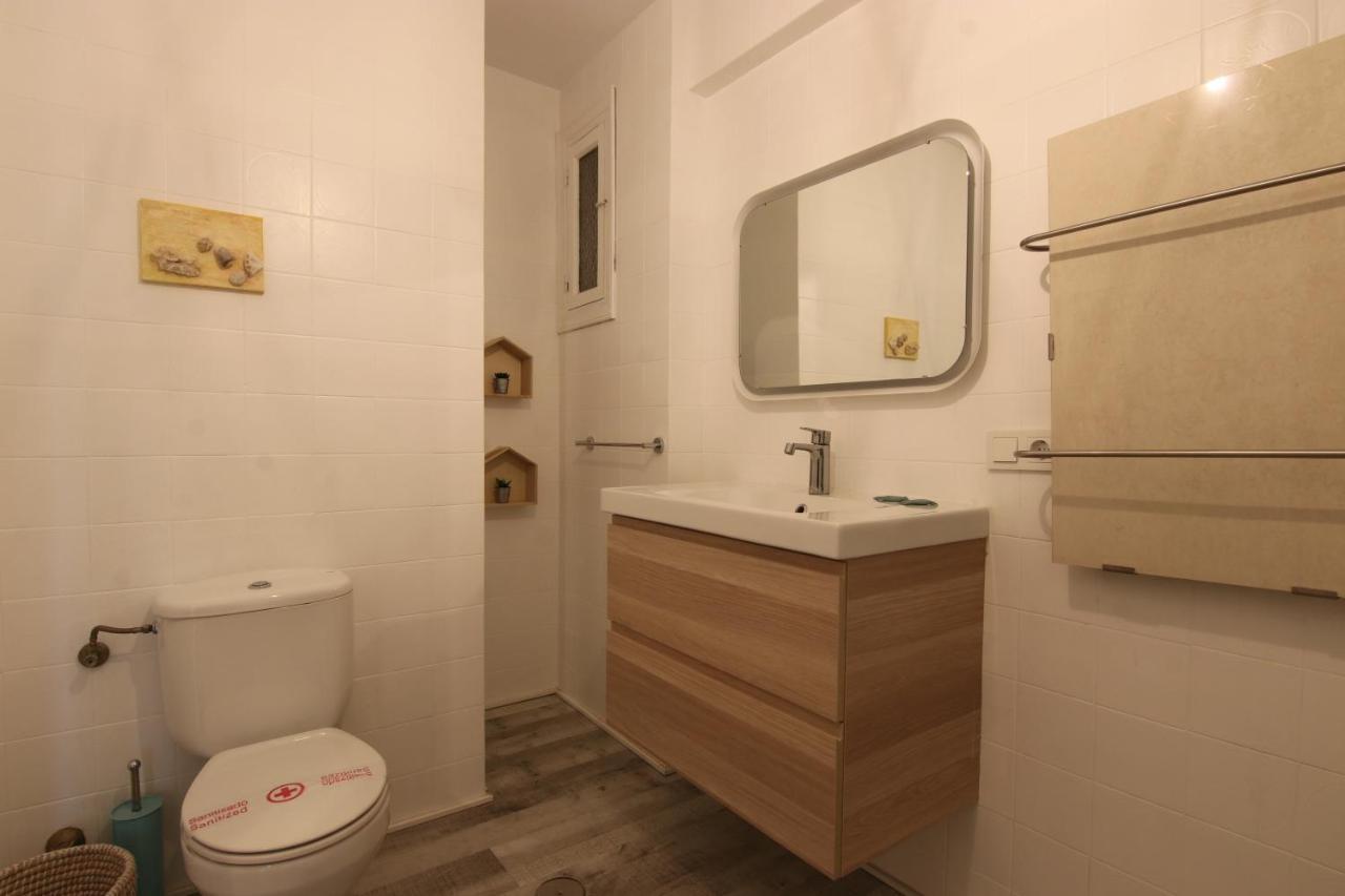 Art Apartment Альтеа Экстерьер фото